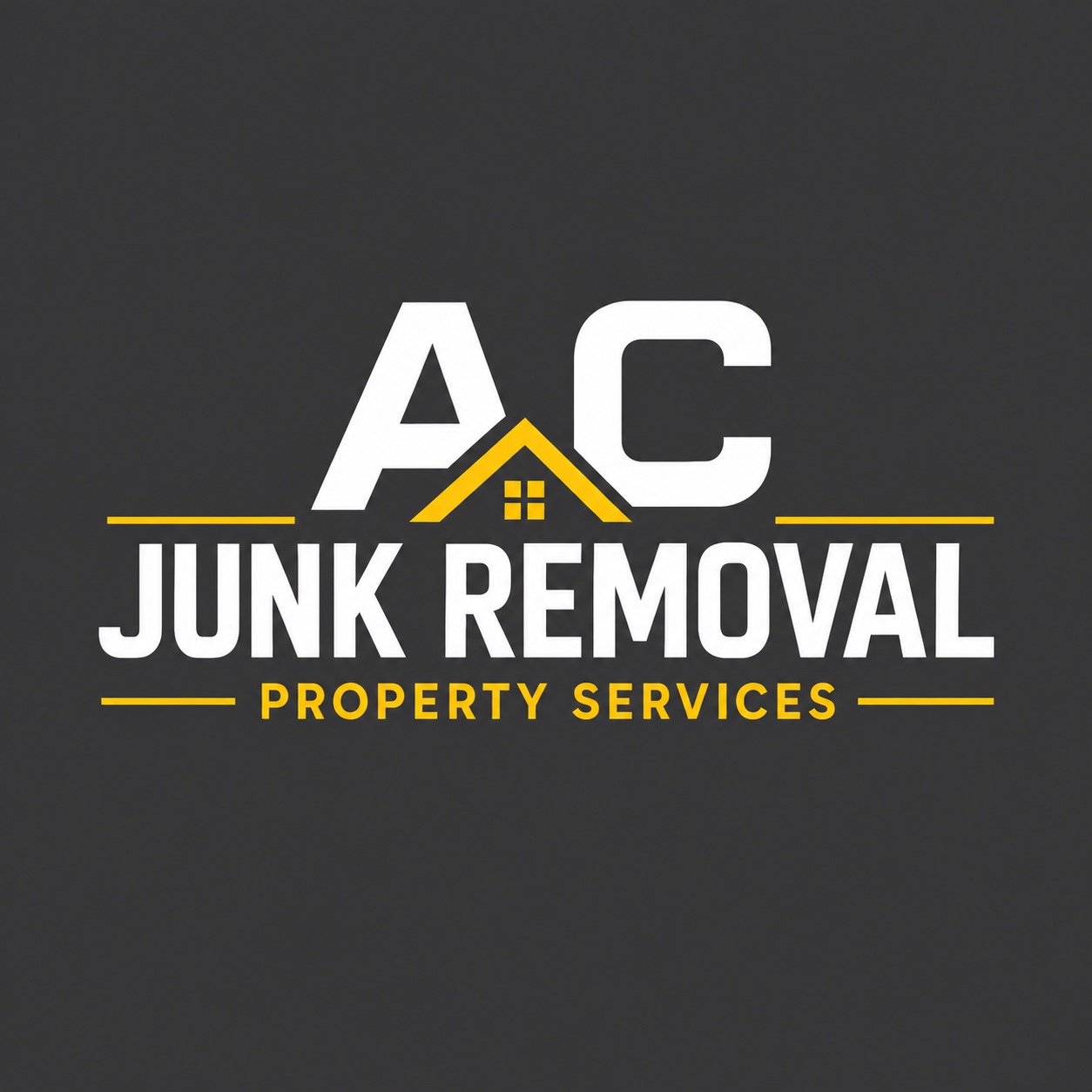AC Junk Removal and Property Services